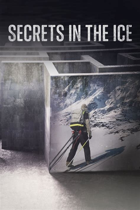 Alison leonard secrets in the ice - S1 E6 - Alien Ice Towers. February 8, 2021. 42min. 7+. Strange towers of ice are found. This video is currently unavailable. Experts and scientists expose dark secrets from some of the coldest places on Earth. 